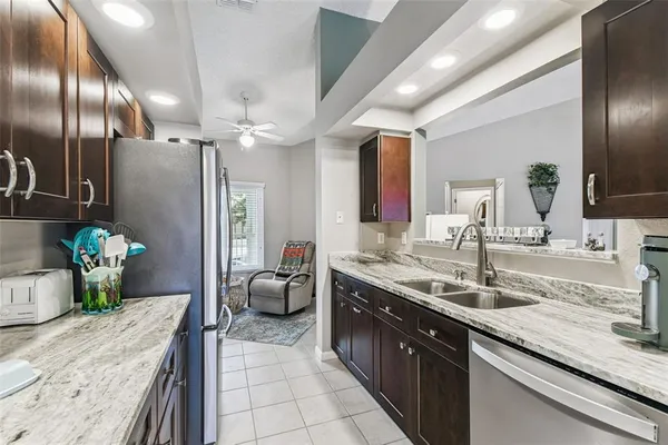 $299,000 | 3582 Indigo Pond Drive, Palm Harbor, FL 34685