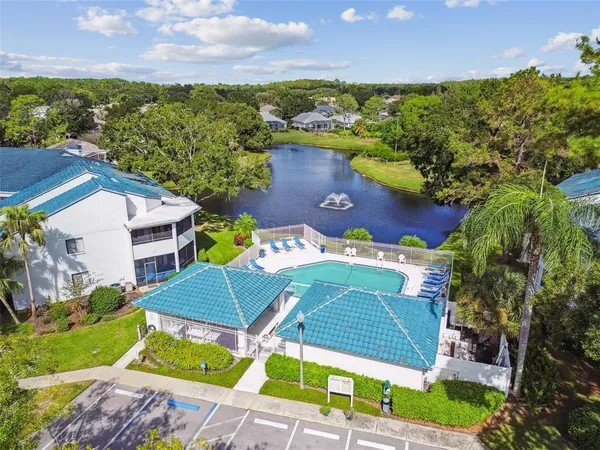 $299,000 | 3582 Indigo Pond Drive, Palm Harbor, FL 34685