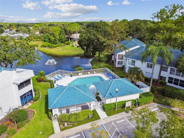 $299,000 | 3582 Indigo Pond Drive, Palm Harbor, FL 34685