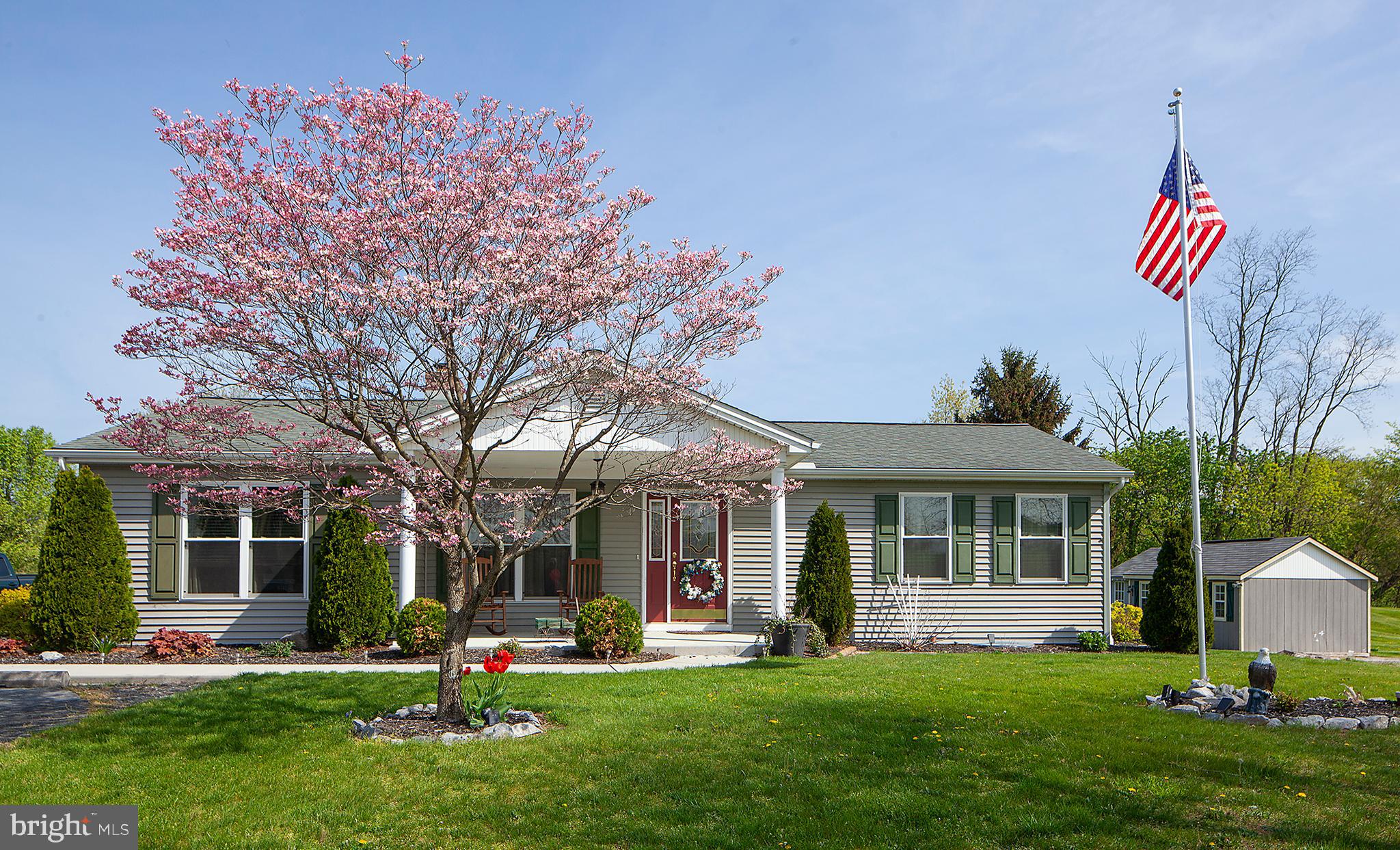 1489 Creek Road Carlisle, PA 17015 - Photo 1 of 40 Gallery Image 1