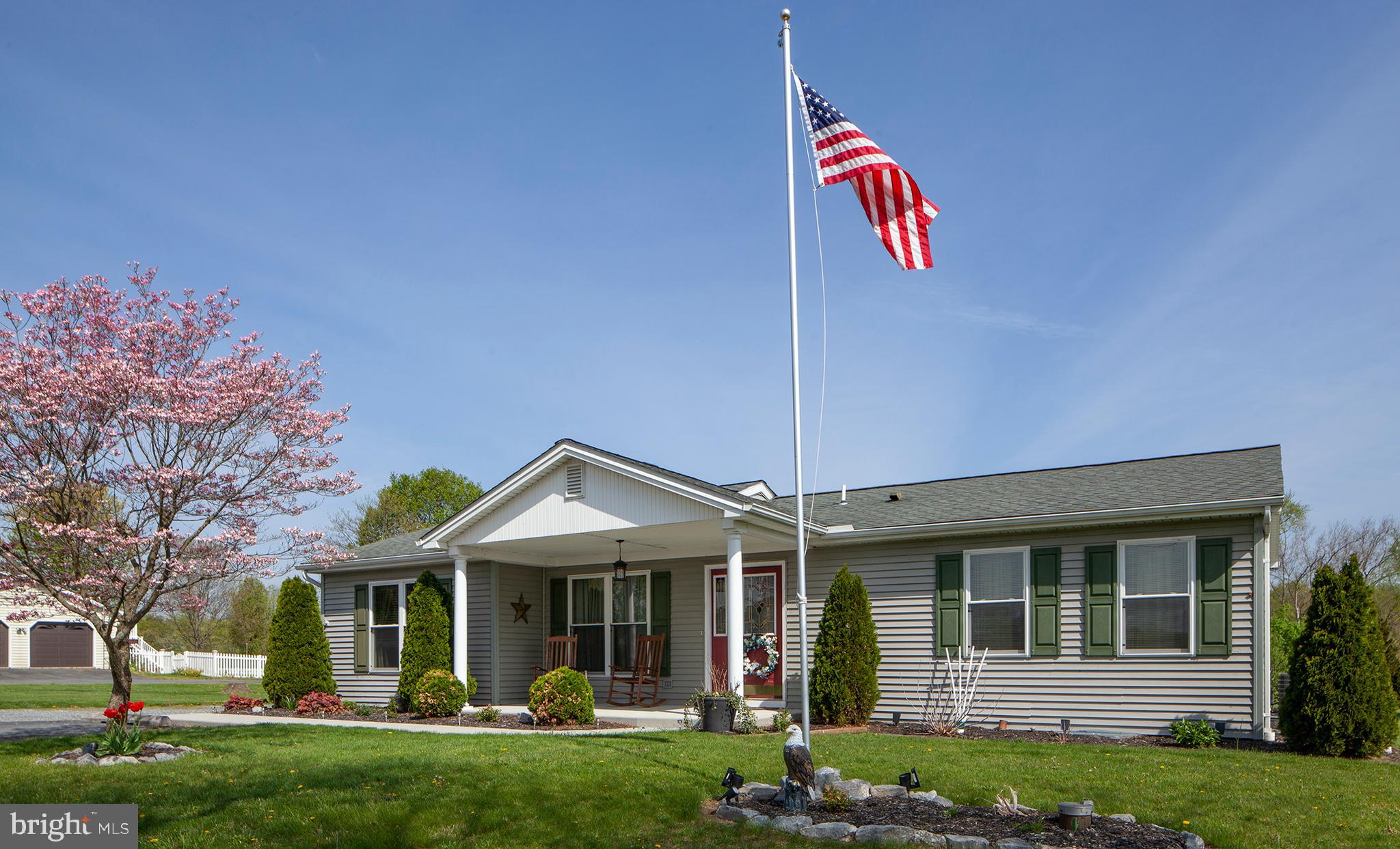 1489 Creek Road Carlisle, PA 17015 - Photo 11 of 40 Gallery Image 11