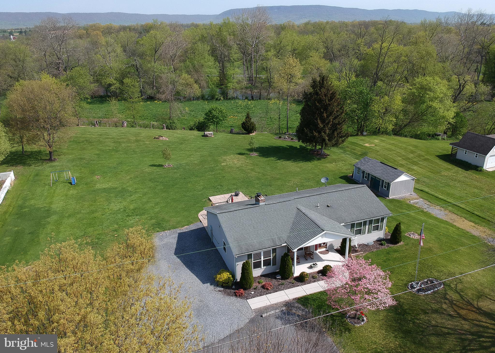 1489 Creek Road Carlisle, PA 17015 - Photo 3 of 40 Gallery Image 3