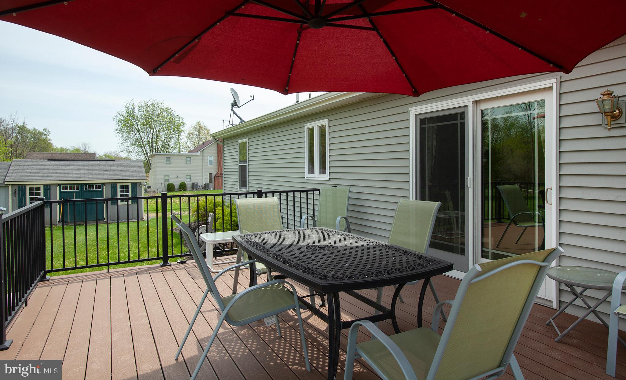 1489 Creek Road Carlisle, PA 17015 - Photo 36 of 40 Gallery Image 36