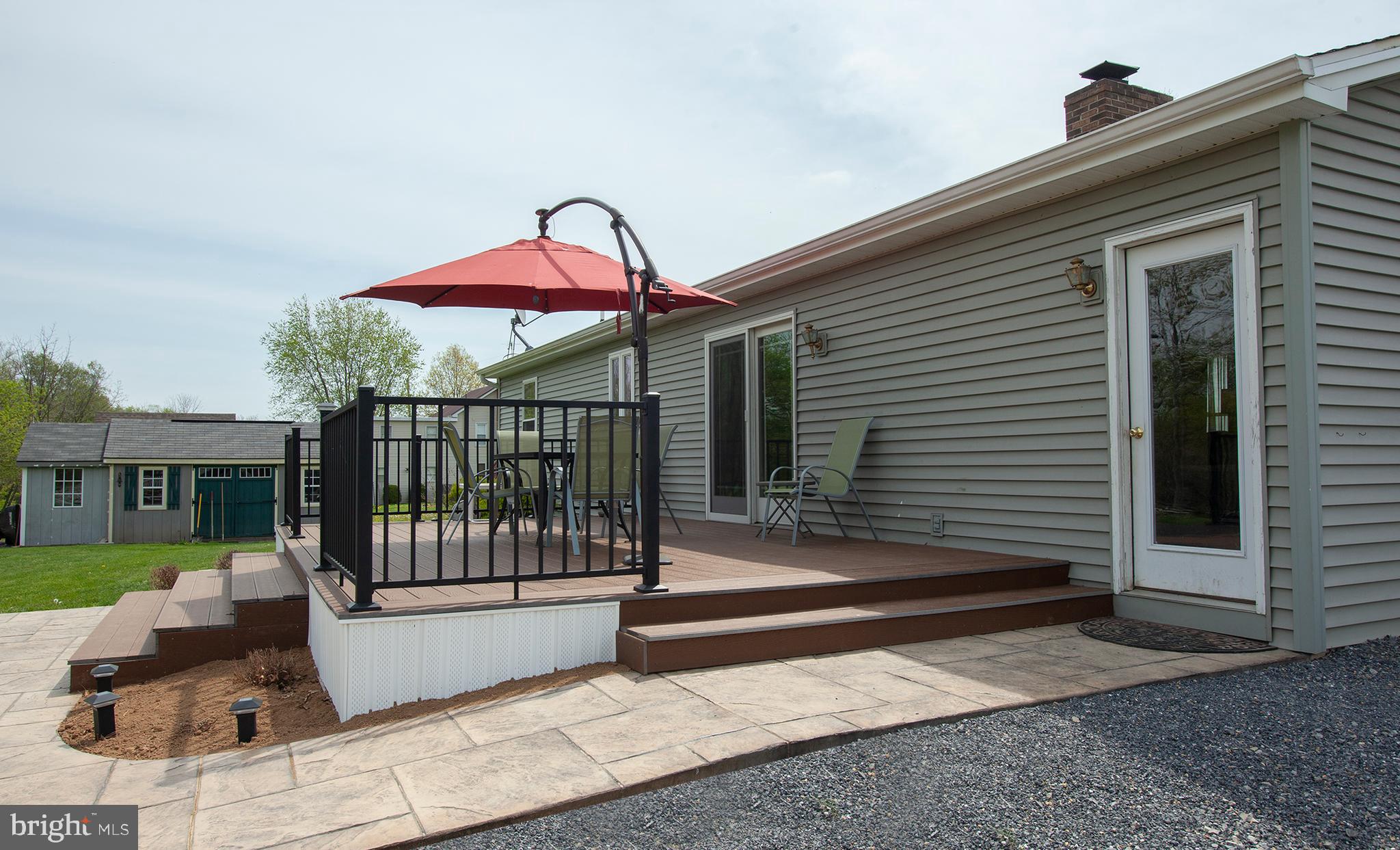 1489 Creek Road Carlisle, PA 17015 - Photo 38 of 40 Gallery Image 38