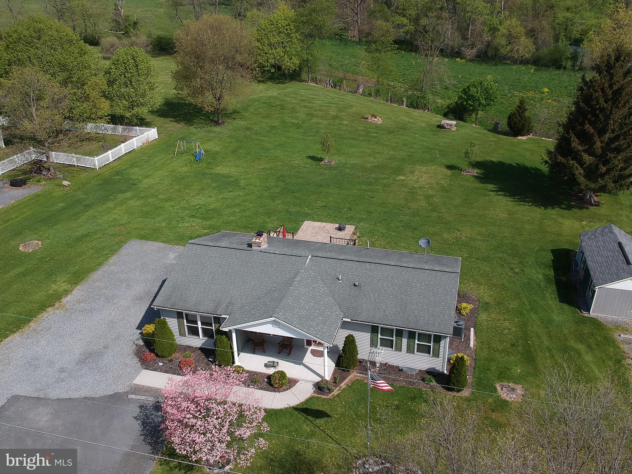 1489 Creek Road Carlisle, PA 17015 - Photo 5 of 40 Gallery Image 5