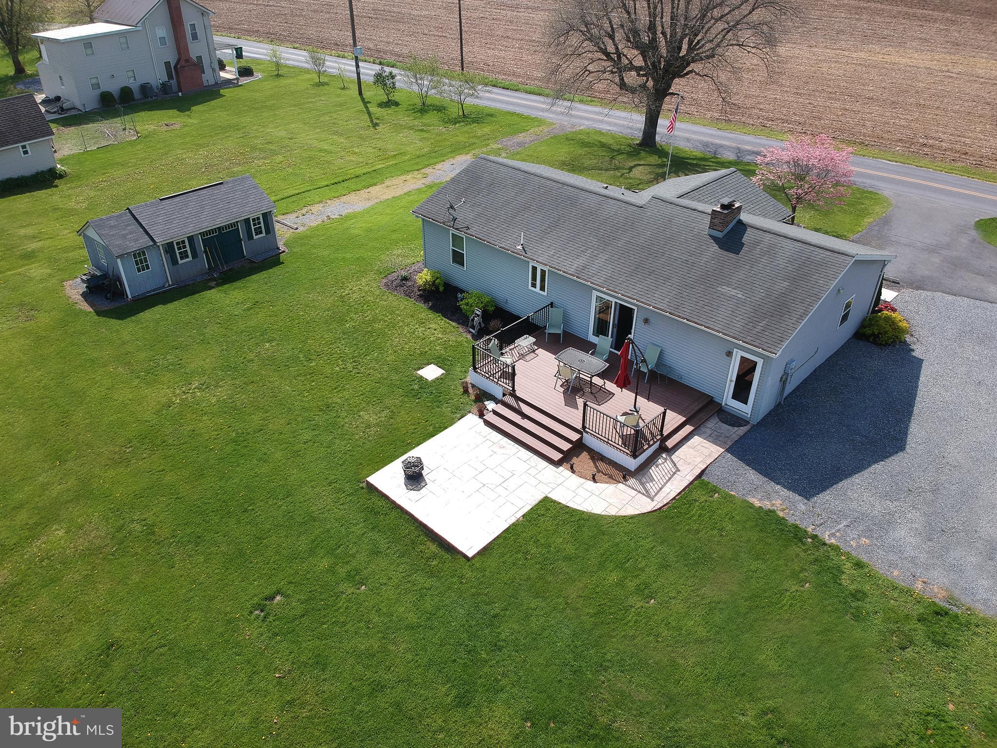 1489 Creek Road Carlisle, PA 17015 - Photo 6 of 40 Gallery Image 6