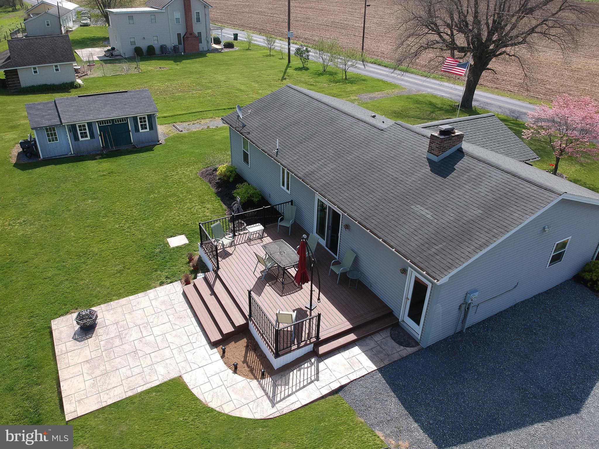 1489 Creek Road Carlisle, PA 17015 - Photo 7 of 40 Gallery Image 7