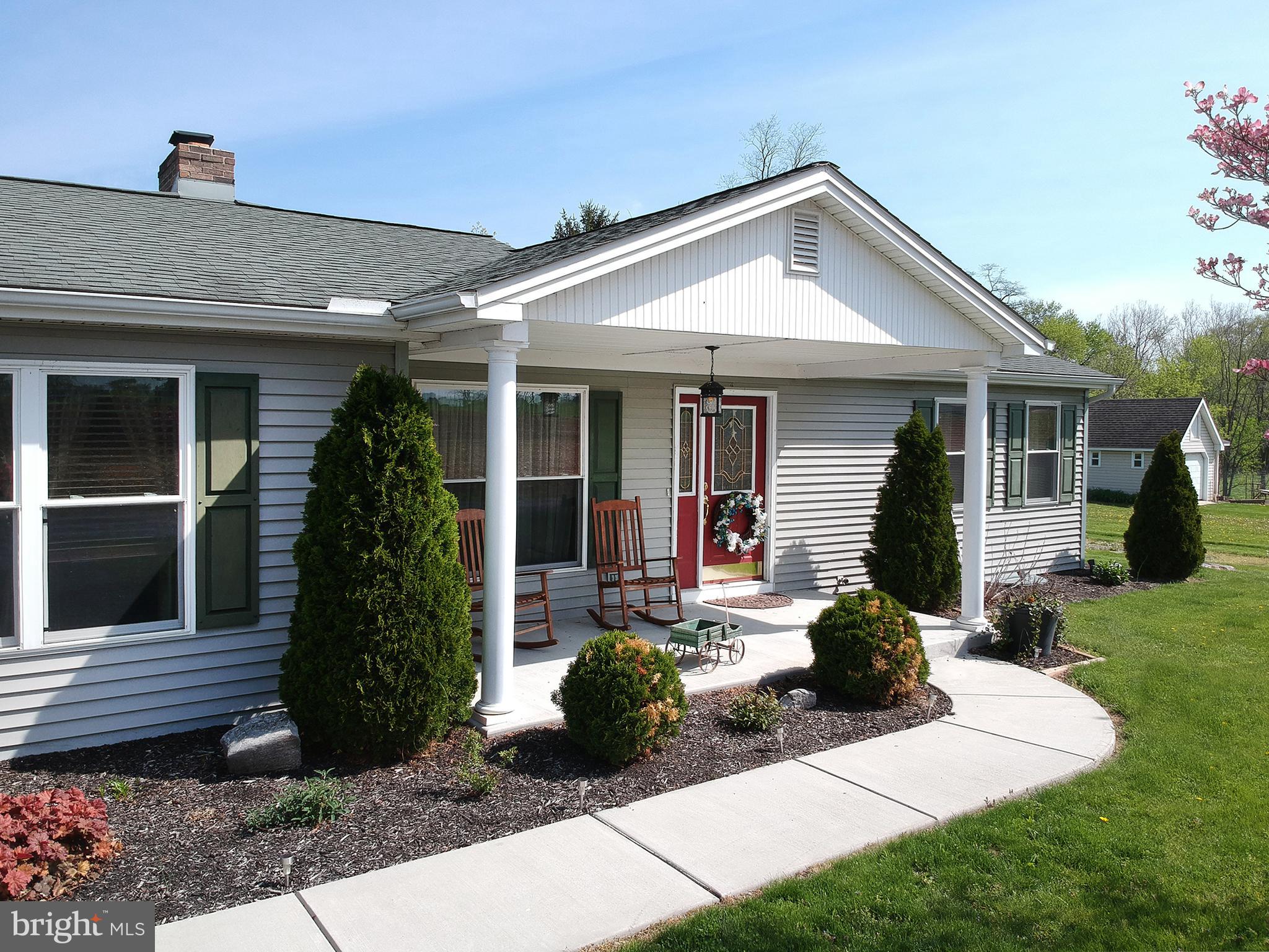 1489 Creek Road Carlisle, PA 17015 - Photo 8 of 40 Gallery Image 8