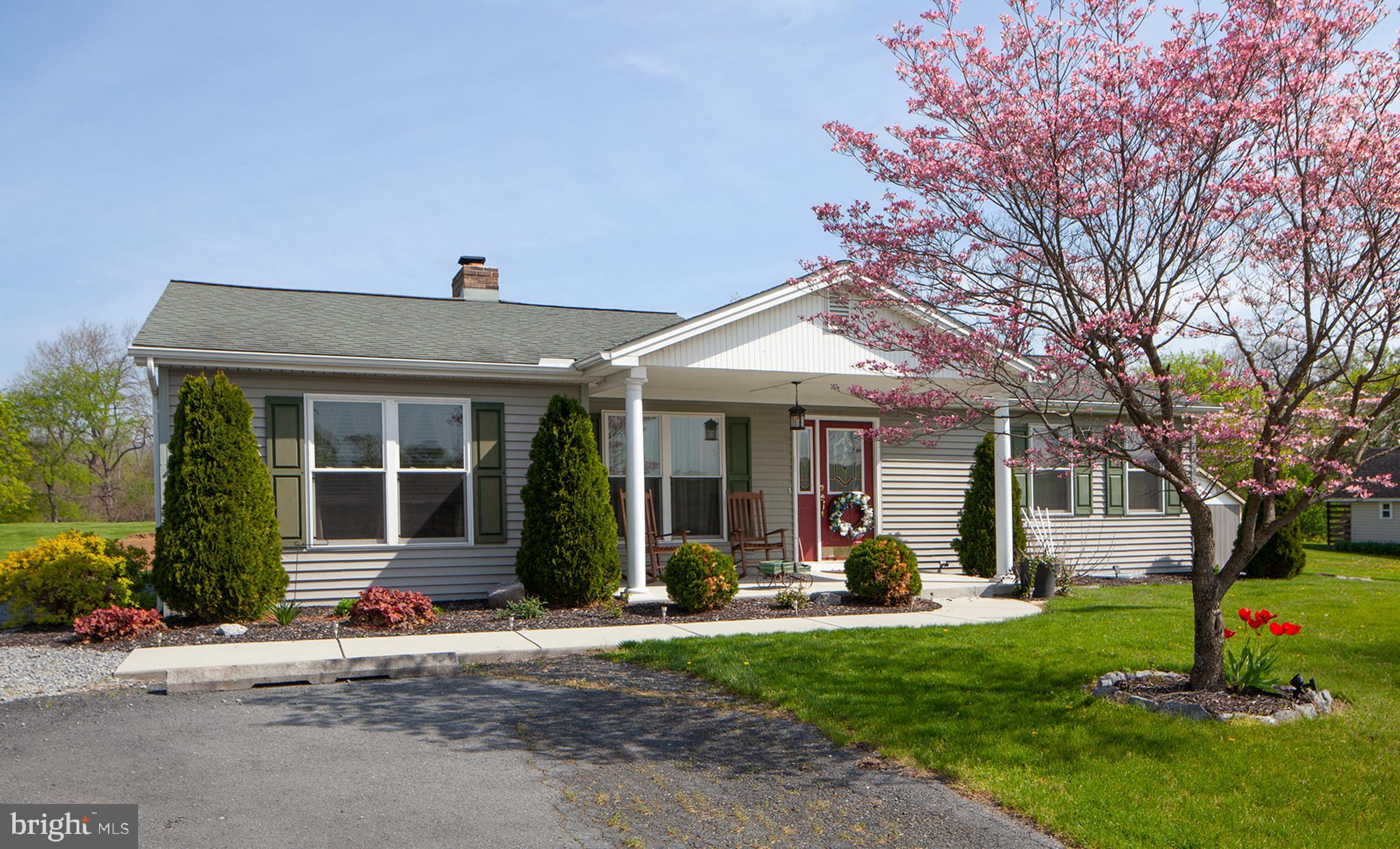 1489 Creek Road Carlisle, PA 17015 - Photo 10 of 40 Gallery Image 10