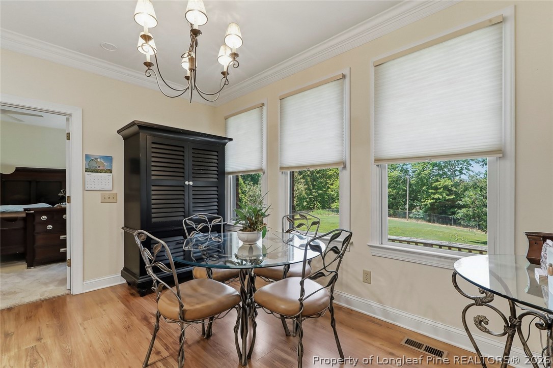 652 Gilliam Road Sanford, NC 27330 - Photo 19 of 41