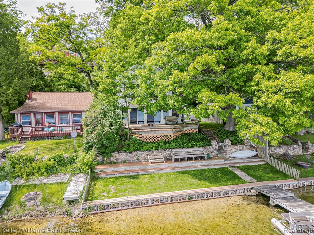 227 Ora Road Oxford, MI 48371 - Photo 48 of 60
