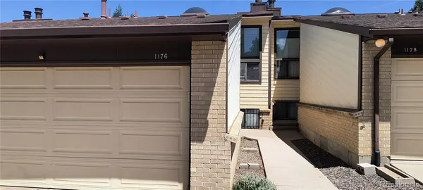 $307,000 | 1176 South Marshall Street, Lakewood, CO 80232