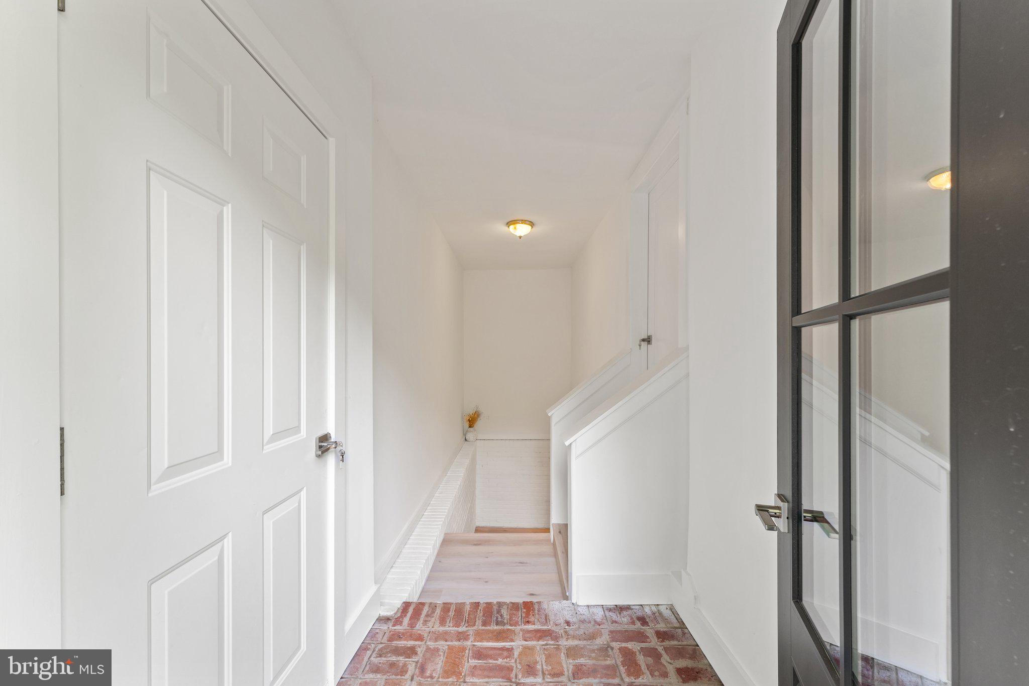 7855 Rogues Road Catlett, VA 20119 - Photo 35 of 69 Hallway to basement and garage
