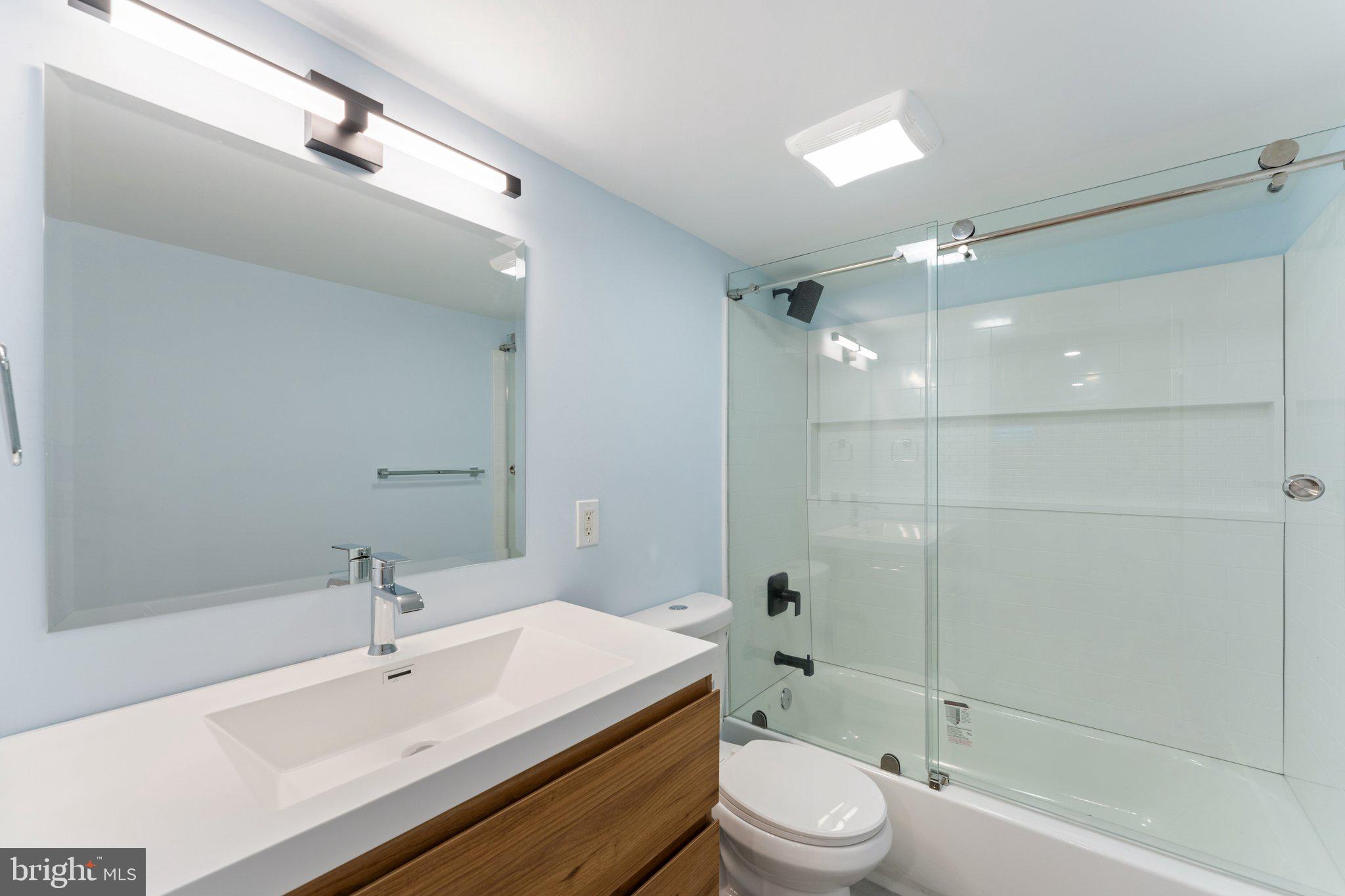 7855 Rogues Road Catlett, VA 20119 - Photo 48 of 69 Basement full bathroom