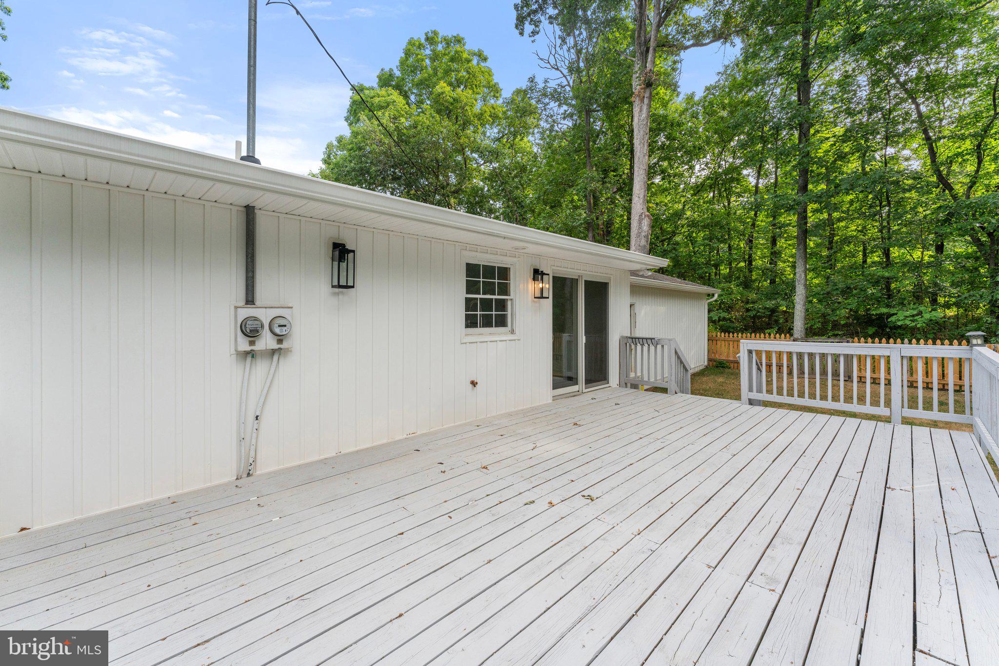 7855 Rogues Road Catlett, VA 20119 - Photo 57 of 69 Spacious porch