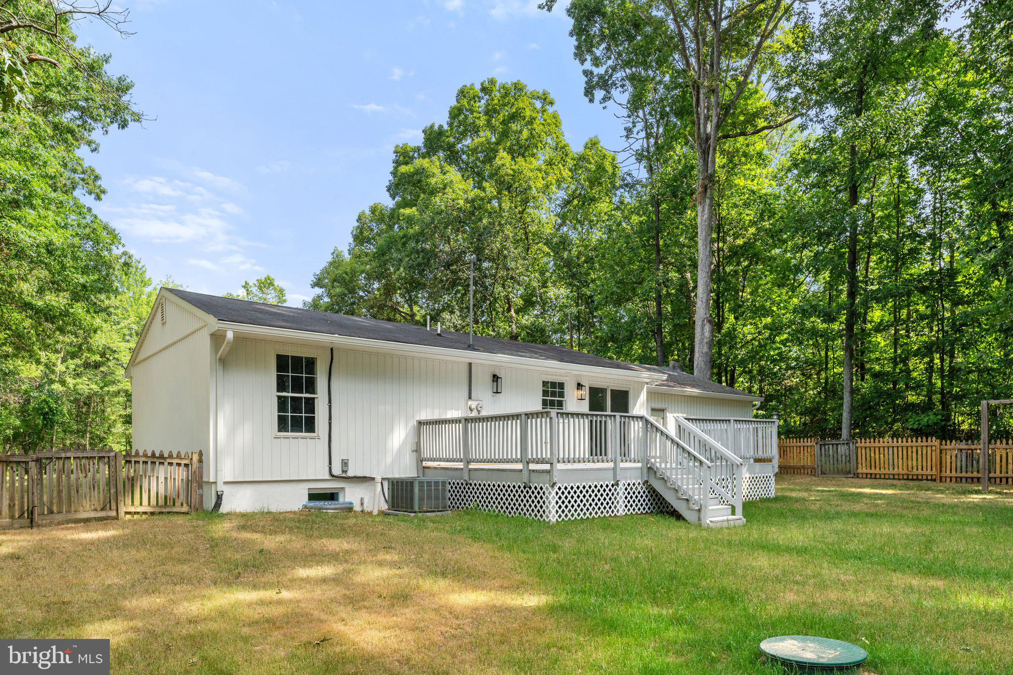 7855 Rogues Road Catlett, VA 20119 - Photo 62 of 69