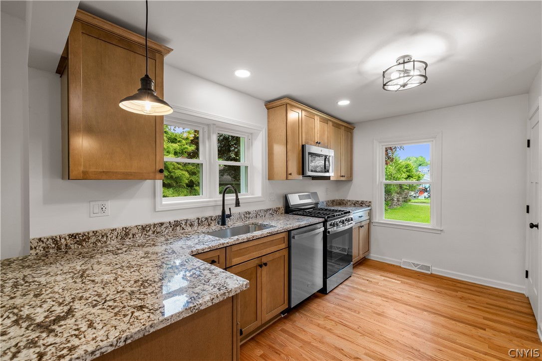 910 Mc Kinley Avenue Rome, NY 13440 - Photo 8 of 18