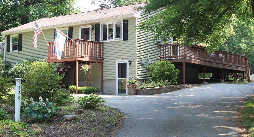166 Old Webster Road Oxford, MA 01540 - Photo 1 of 37 Gallery Image 1