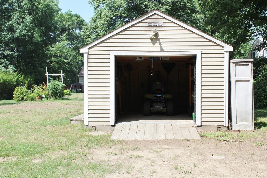166 Old Webster Road Oxford, MA 01540 - Photo 30 of 37 Gallery Image 30