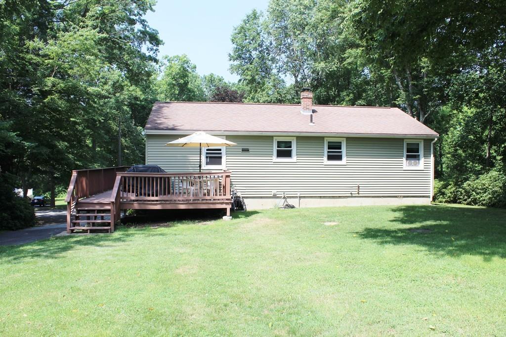 166 Old Webster Road Oxford, MA 01540 - Photo 3 of 37 Gallery Image 3