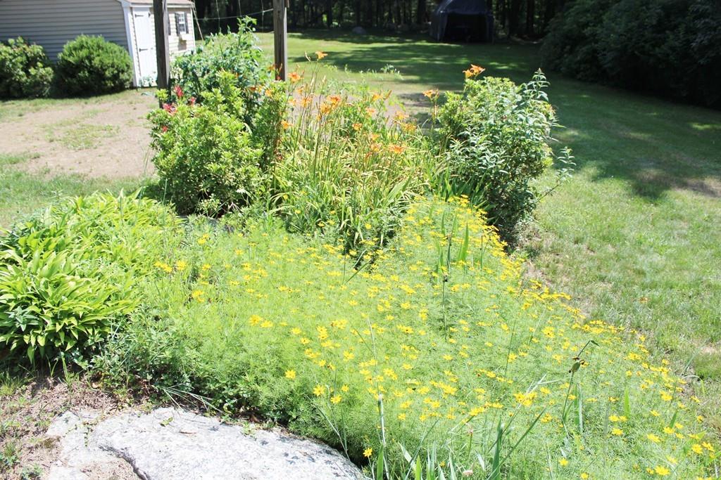 166 Old Webster Road Oxford, MA 01540 - Photo 34 of 37 Gallery Image 34