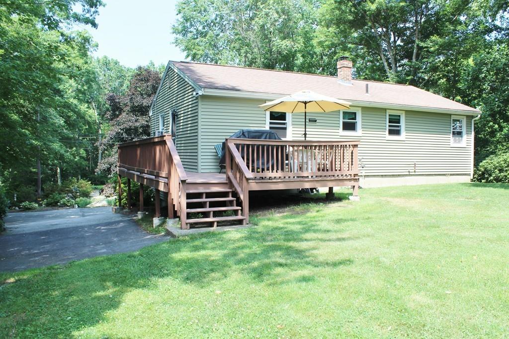 166 Old Webster Road Oxford, MA 01540 - Photo 4 of 37 Gallery Image 4