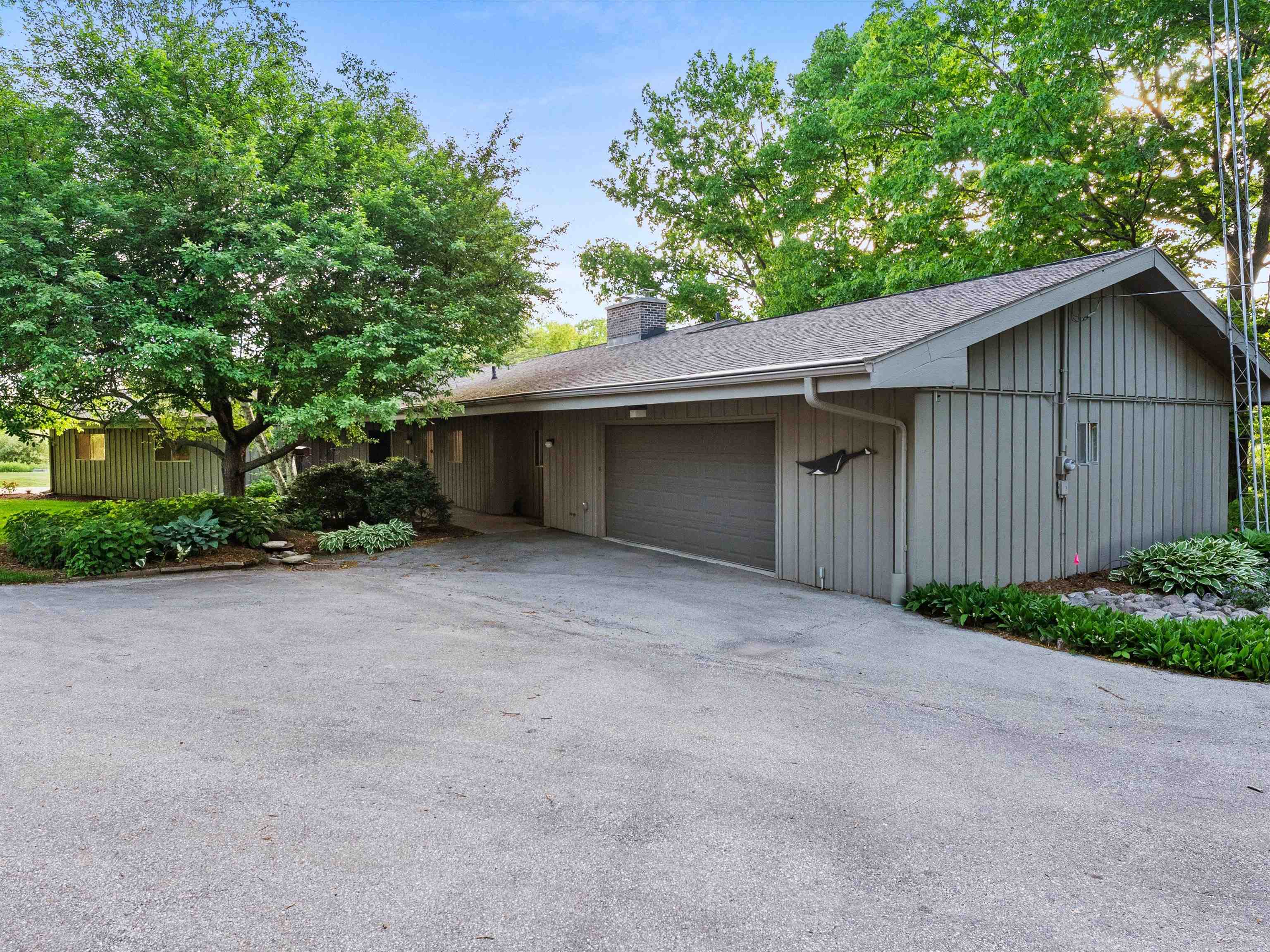 N5682 Meadowlark Road Sheboygan Falls, WI 53085 - Photo 68 of 88