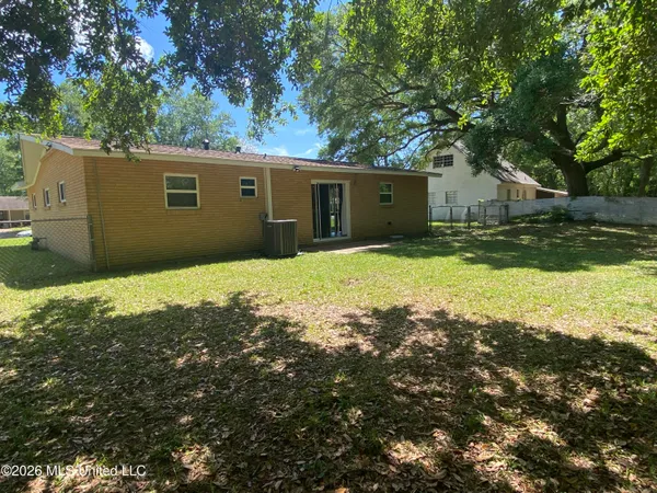 $165,000 | 3511 Sherwood Street, Pascagoula, MS 39581
