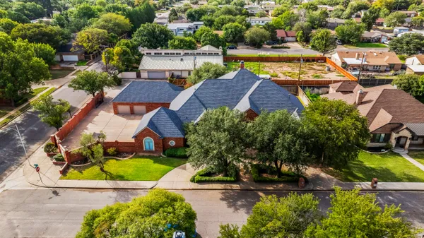 $1,095,000 | 4801 5th Street, Lubbock, TX 79416