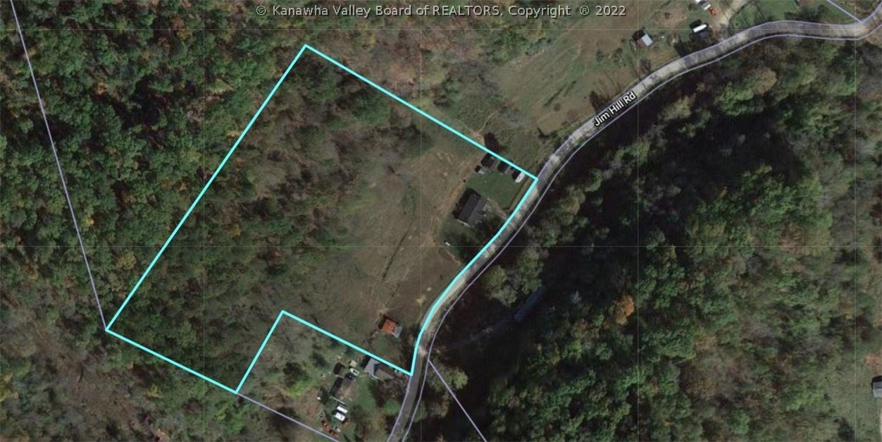 7108 Jim Hill Road Henderson, WV 25106 - Photo 2 of 24 Gallery Image 2