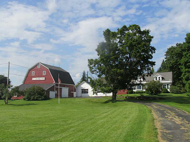 819 County Road New Limerick, ME 04761 - Photo 1 of 32 Exterior Front.