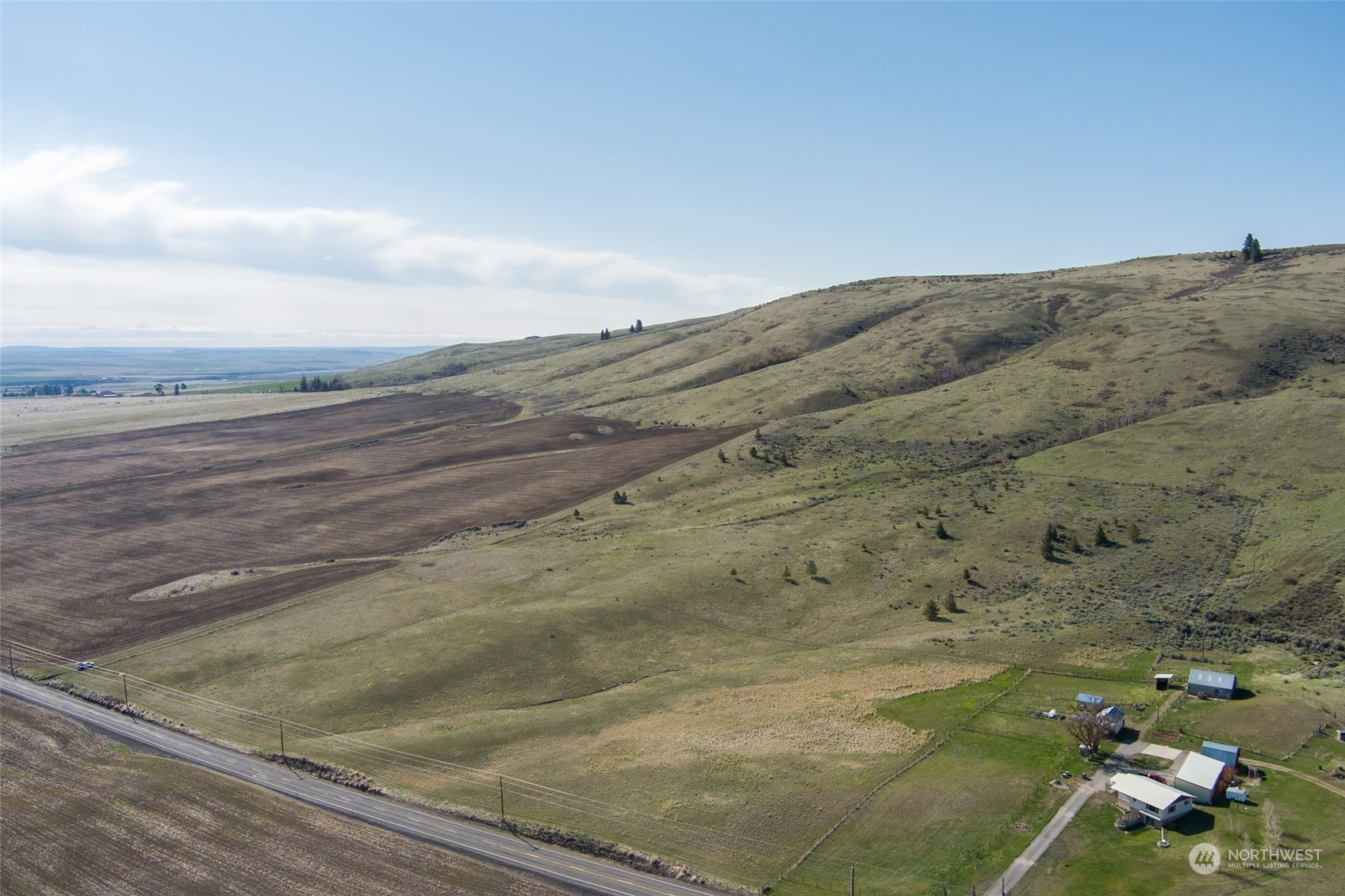 1616 Baseline Road Waterville, WA 98858 - Photo 14 of 37 Gallery Image 14