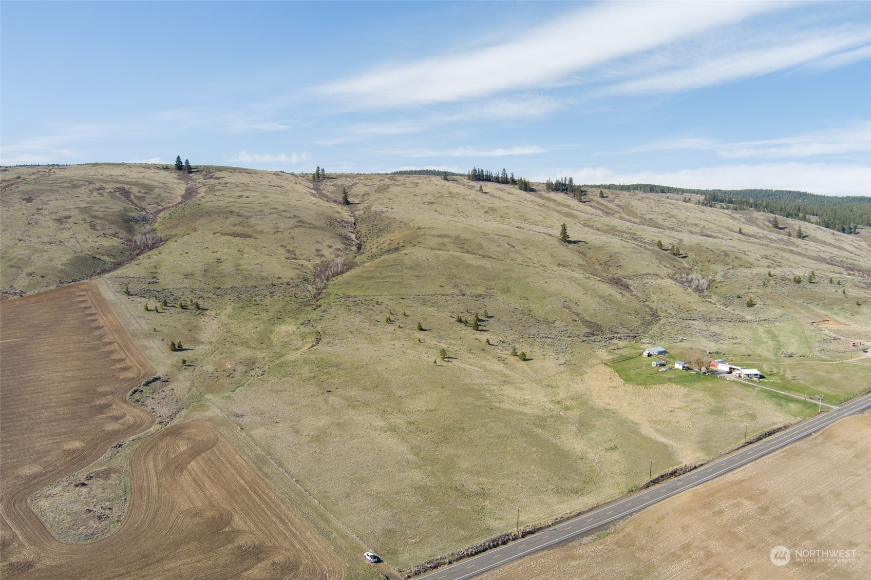 1616 Baseline Road Waterville, WA 98858 - Photo 17 of 37 Gallery Image 17