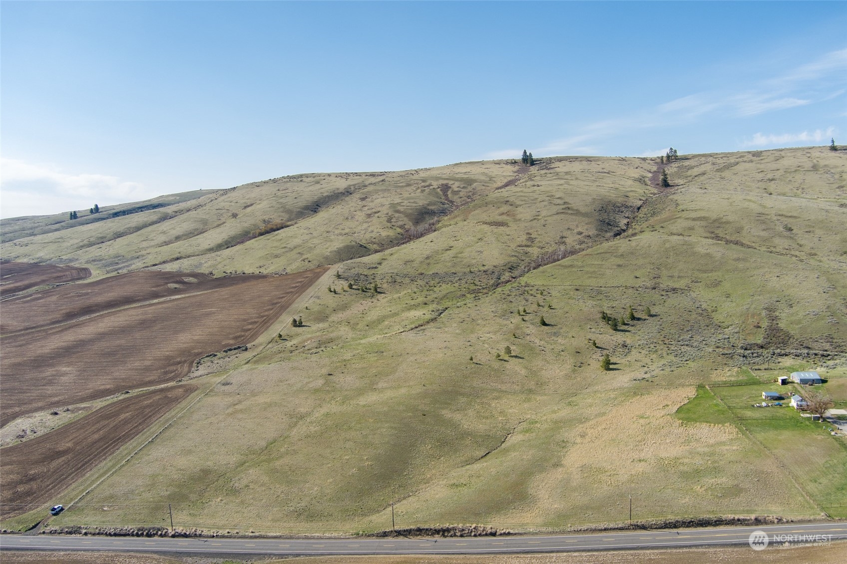 1616 Baseline Road Waterville, WA 98858 - Photo 18 of 37 Gallery Image 18