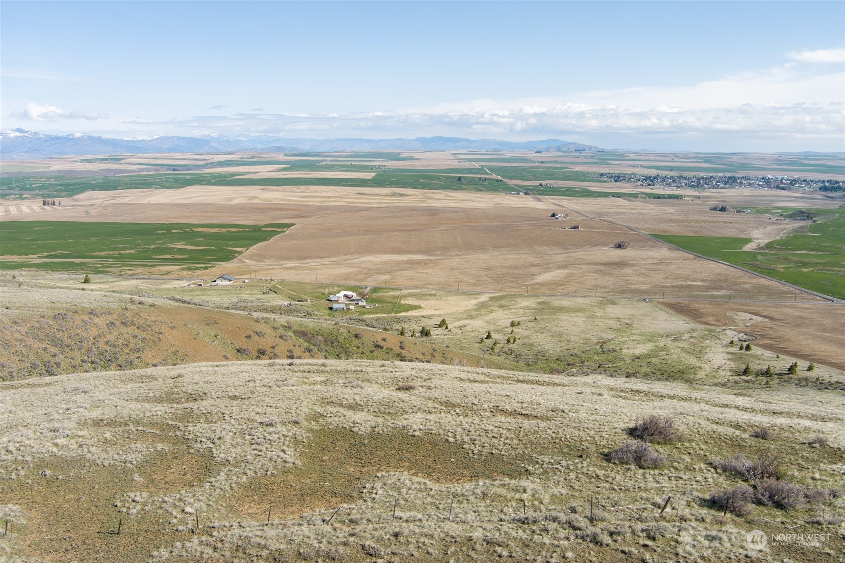 1616 Baseline Road Waterville, WA 98858 - Photo 22 of 37 Gallery Image 22