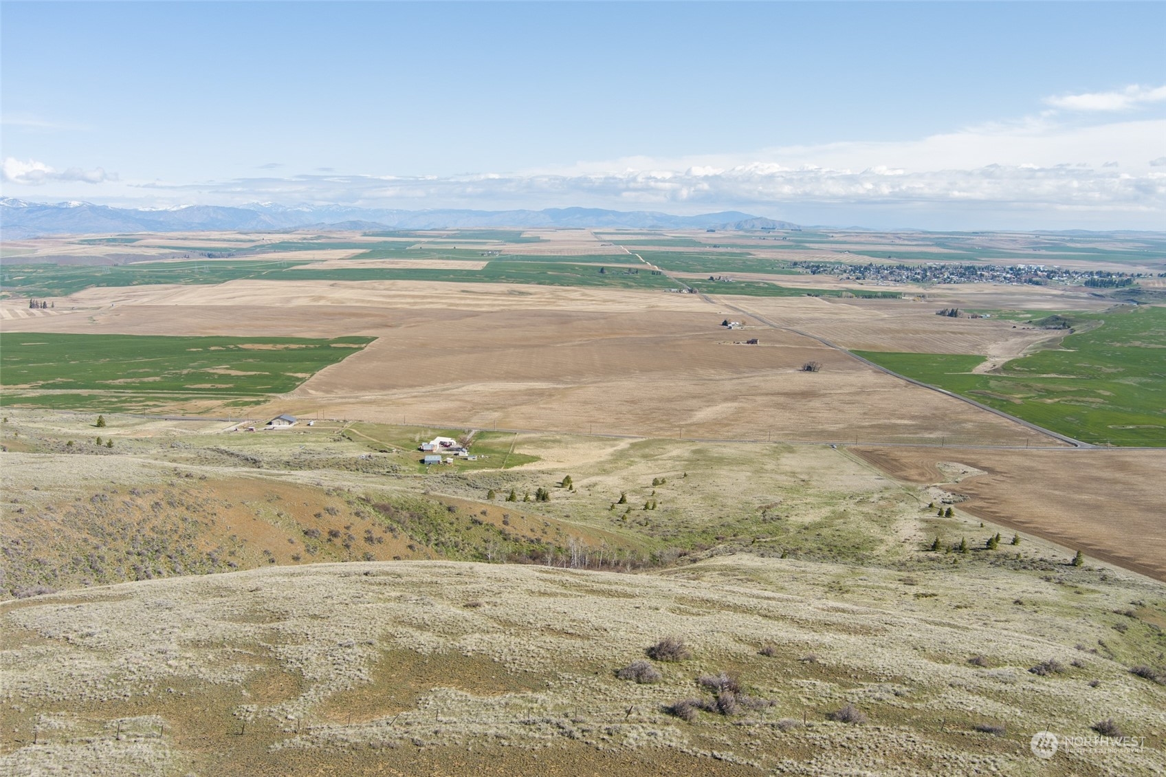 1616 Baseline Road Waterville, WA 98858 - Photo 23 of 37 Gallery Image 23