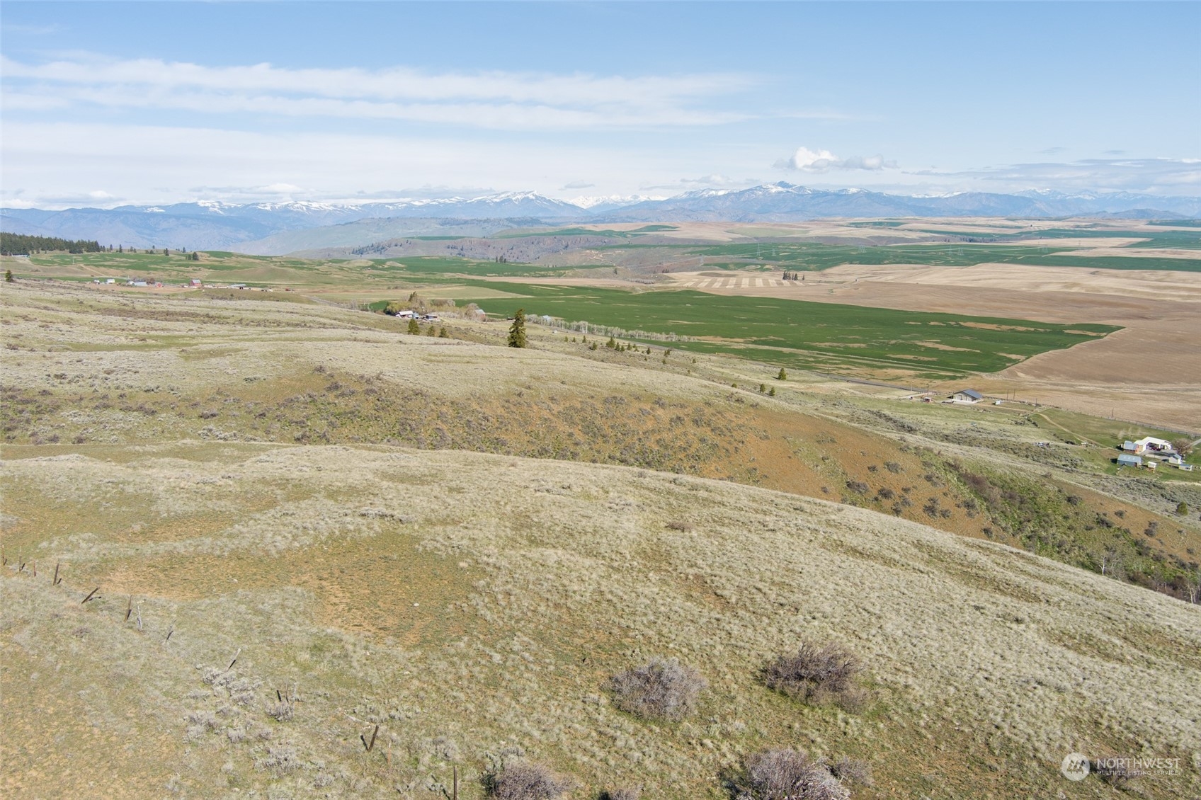 1616 Baseline Road Waterville, WA 98858 - Photo 24 of 37 Gallery Image 24