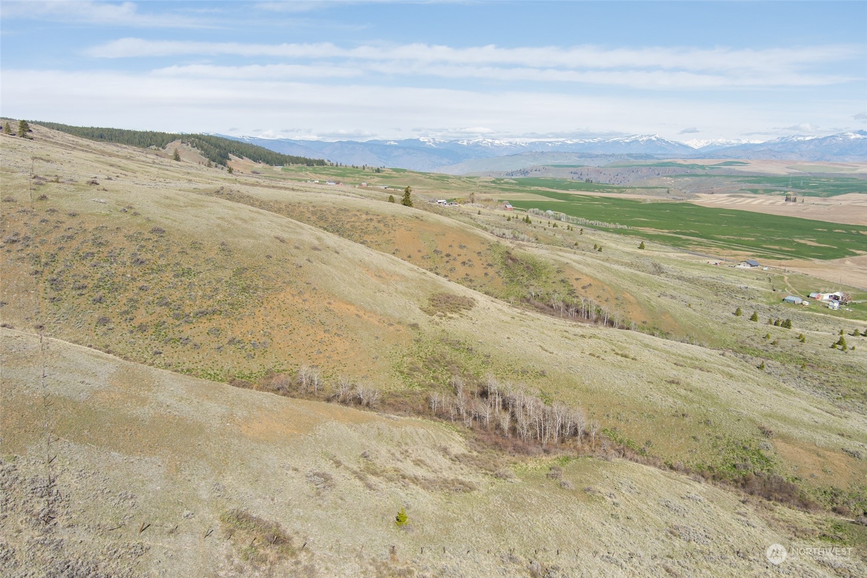 1616 Baseline Road Waterville, WA 98858 - Photo 25 of 37 Gallery Image 25