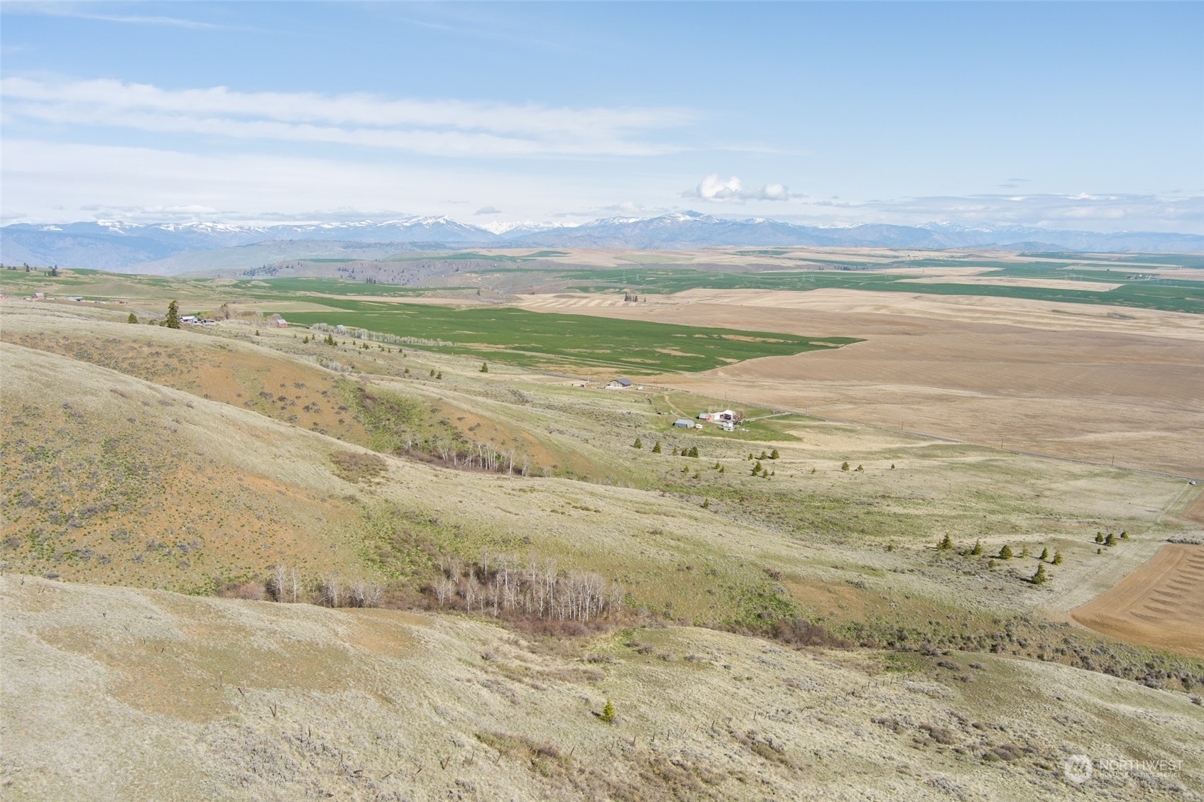 1616 Baseline Road Waterville, WA 98858 - Photo 26 of 37 Gallery Image 26
