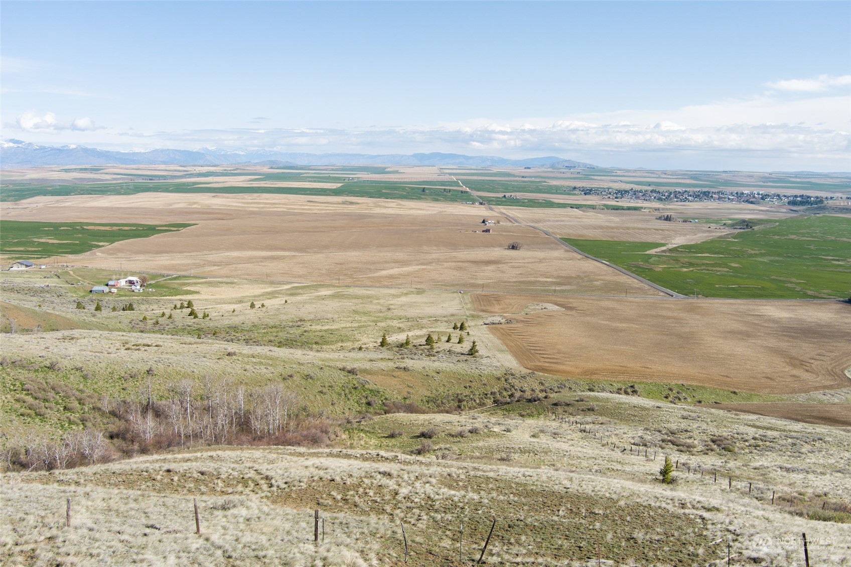 1616 Baseline Road Waterville, WA 98858 - Photo 28 of 37 Gallery Image 28