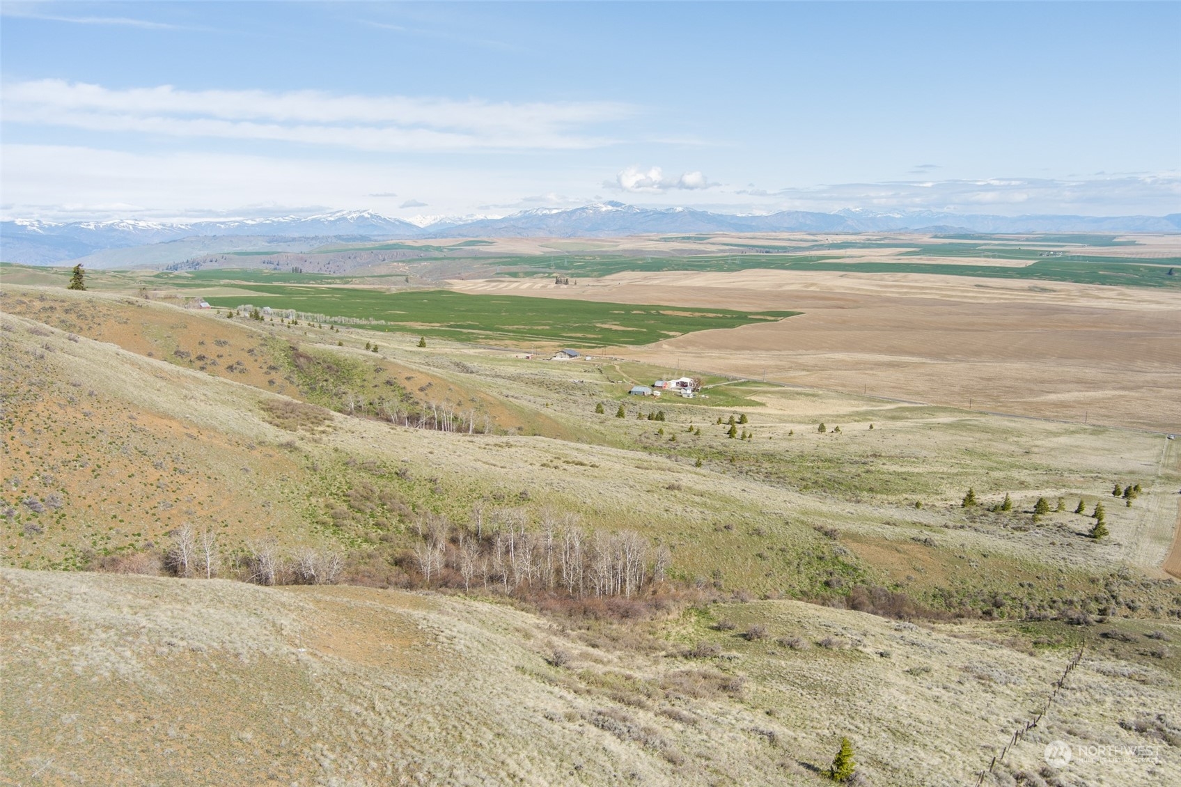 1616 Baseline Road Waterville, WA 98858 - Photo 29 of 37 Gallery Image 29