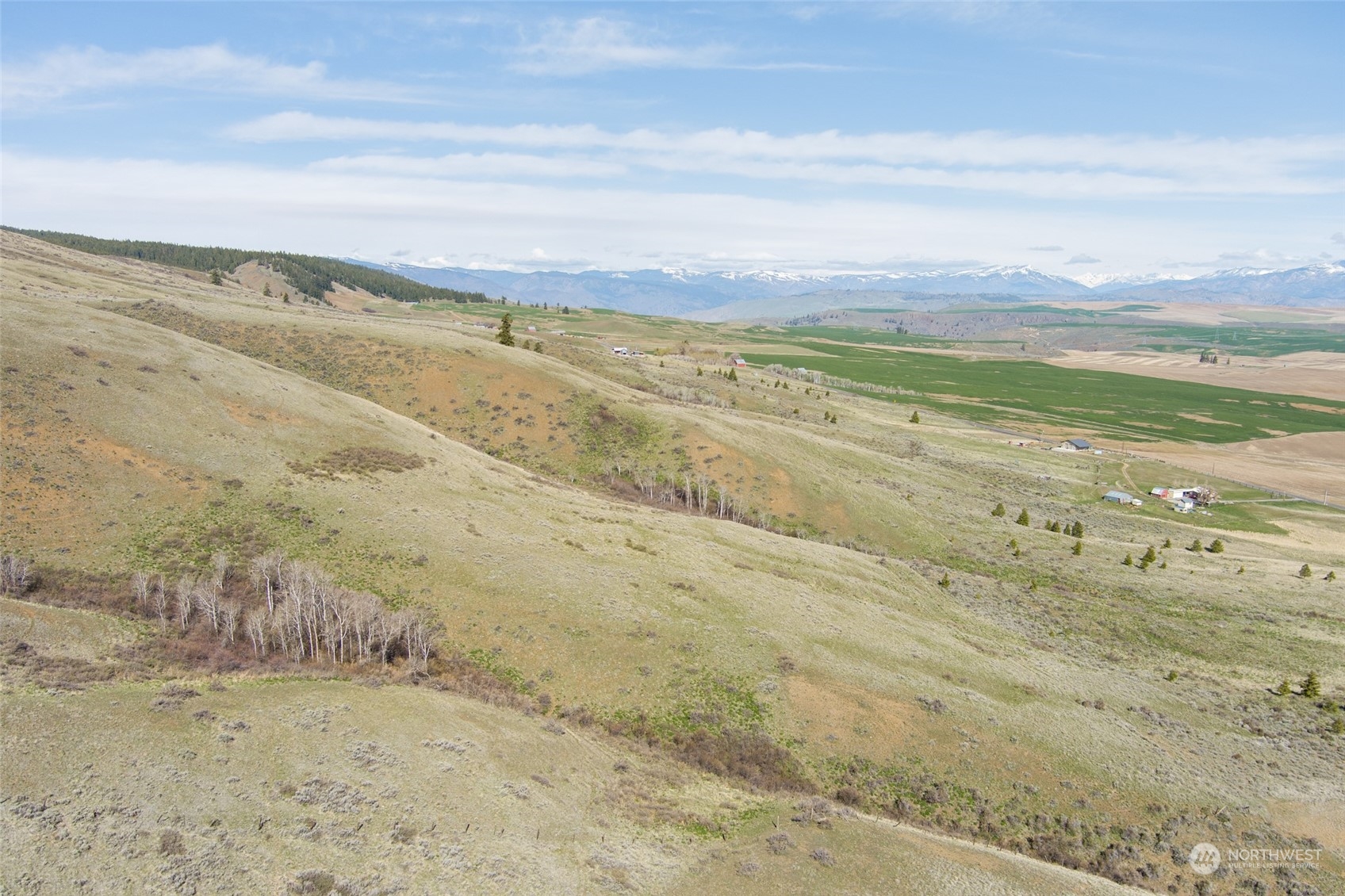 1616 Baseline Road Waterville, WA 98858 - Photo 31 of 37 Gallery Image 31