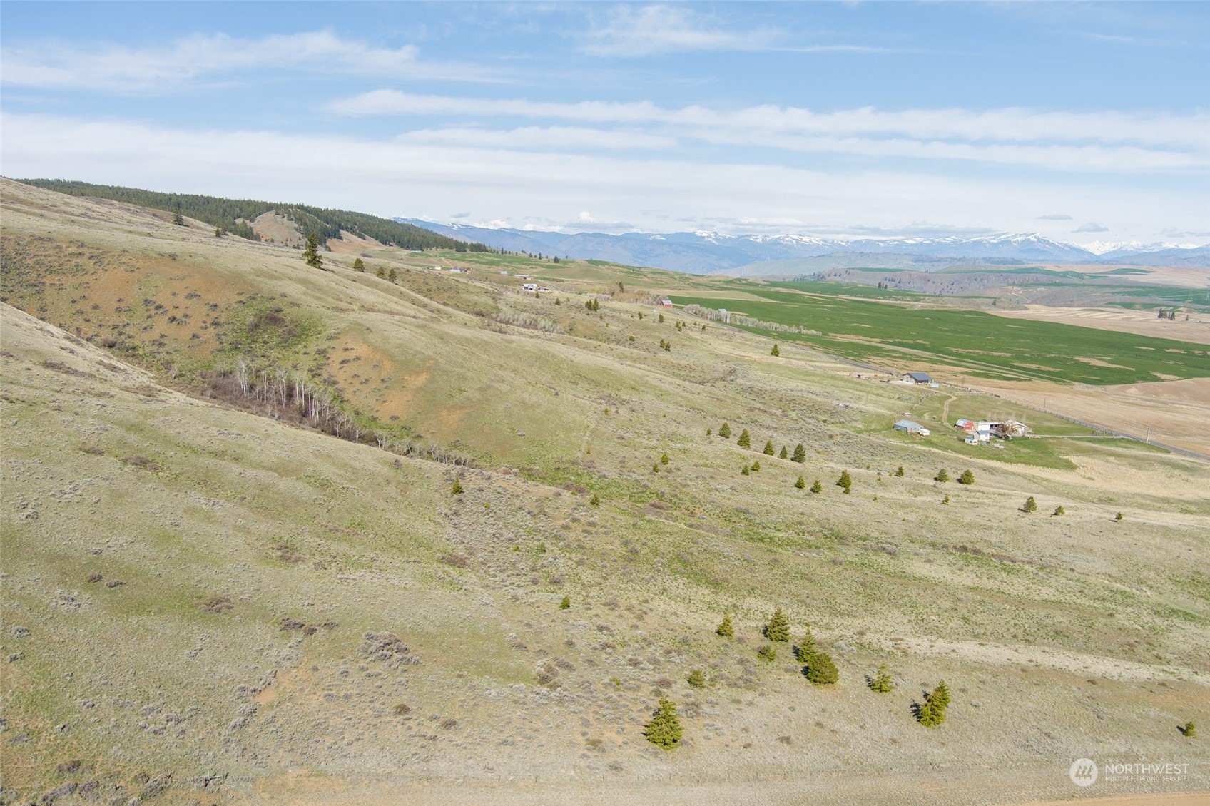1616 Baseline Road Waterville, WA 98858 - Photo 32 of 37 Gallery Image 32