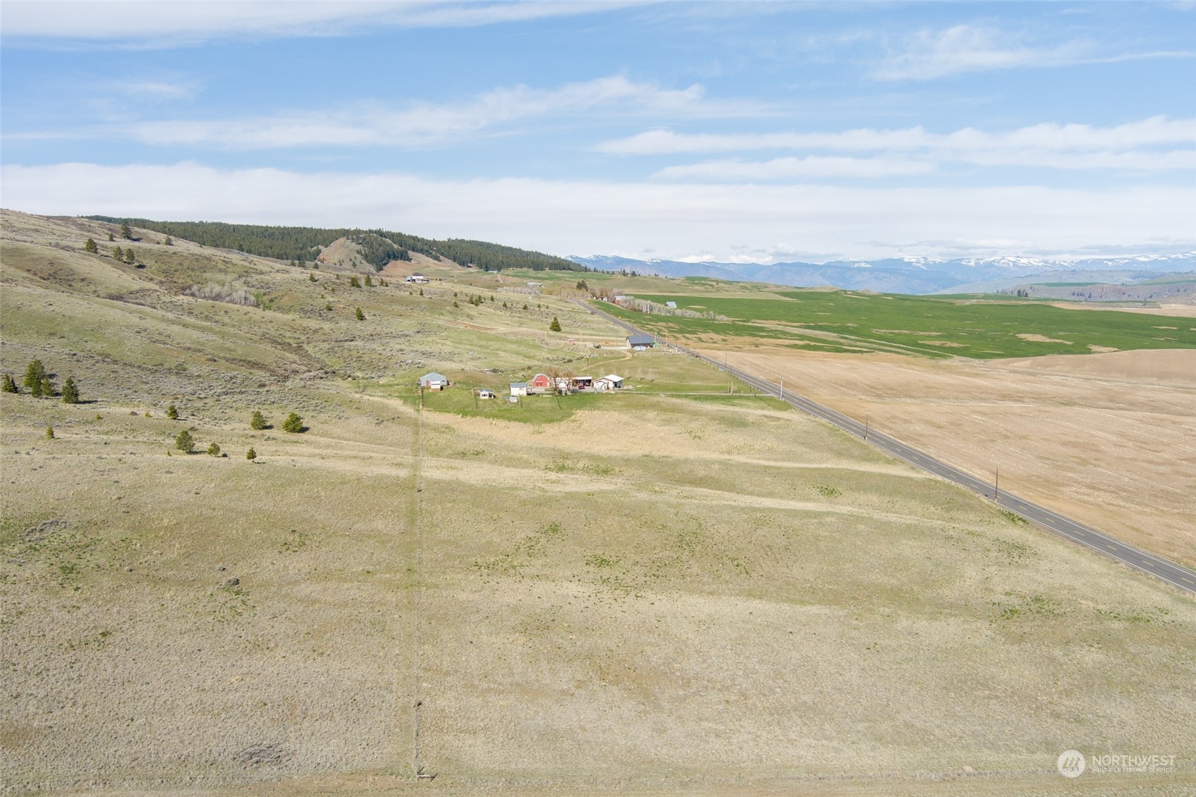 1616 Baseline Road Waterville, WA 98858 - Photo 8 of 37 Gallery Image 8
