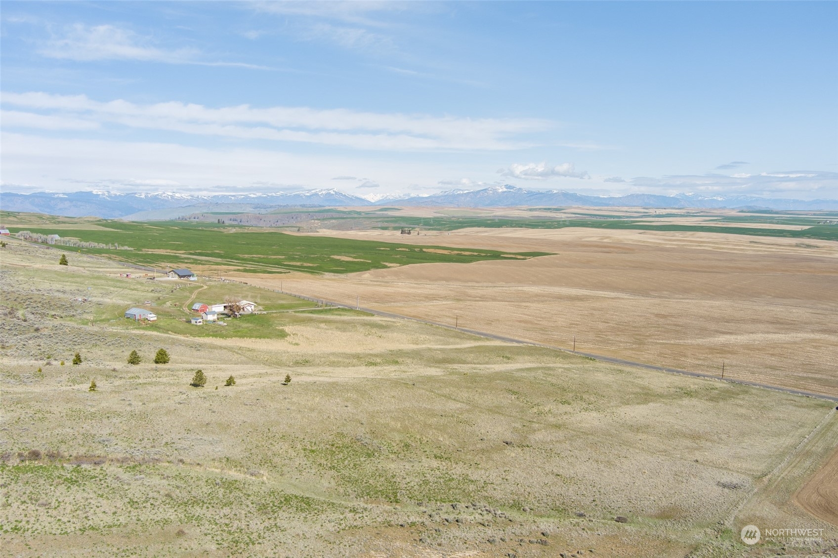 1616 Baseline Road Waterville, WA 98858 - Photo 9 of 37 Gallery Image 9