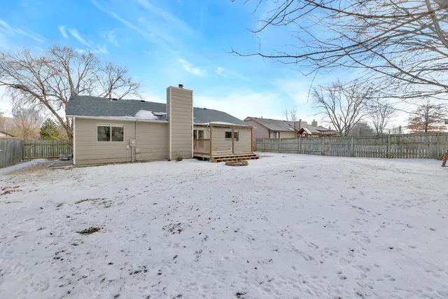 $285,000 | 341 Oakwood Court, Andover, KS 67002