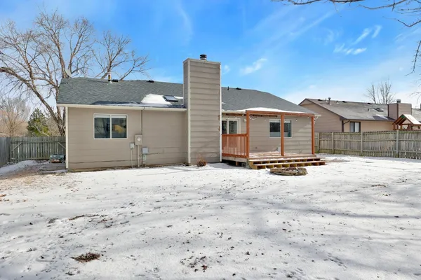 $285,000 | 341 Oakwood Court, Andover, KS 67002