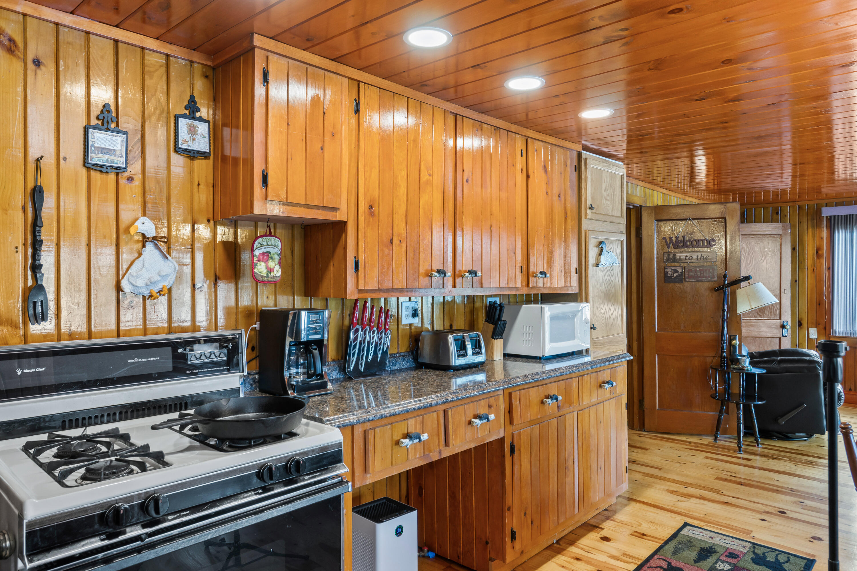3 Baker Road Vassalboro, ME 04989 - Photo 11 of 37 3 Baker Rd_114