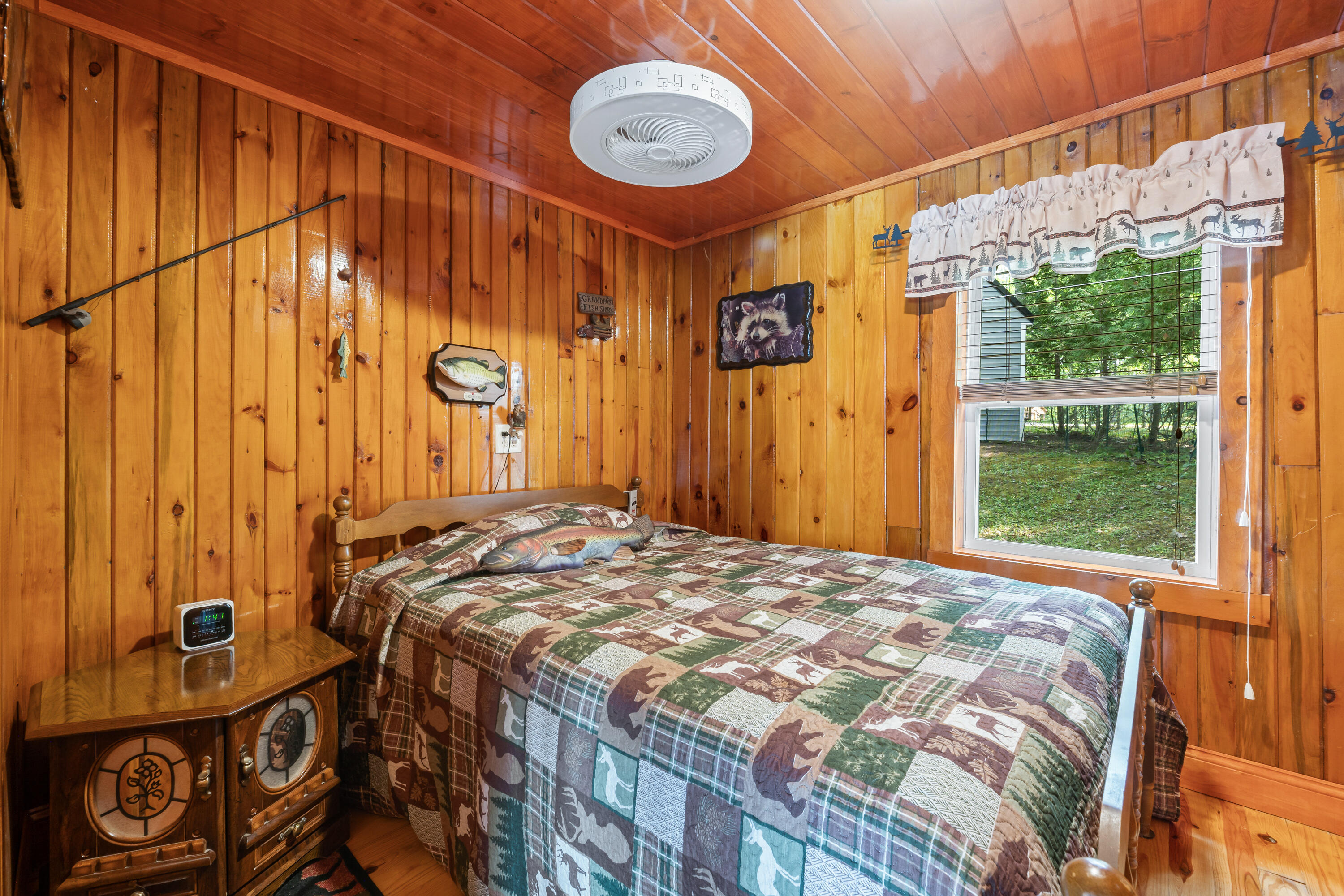 3 Baker Road Vassalboro, ME 04989 - Photo 14 of 37 3 Baker Rd_133
