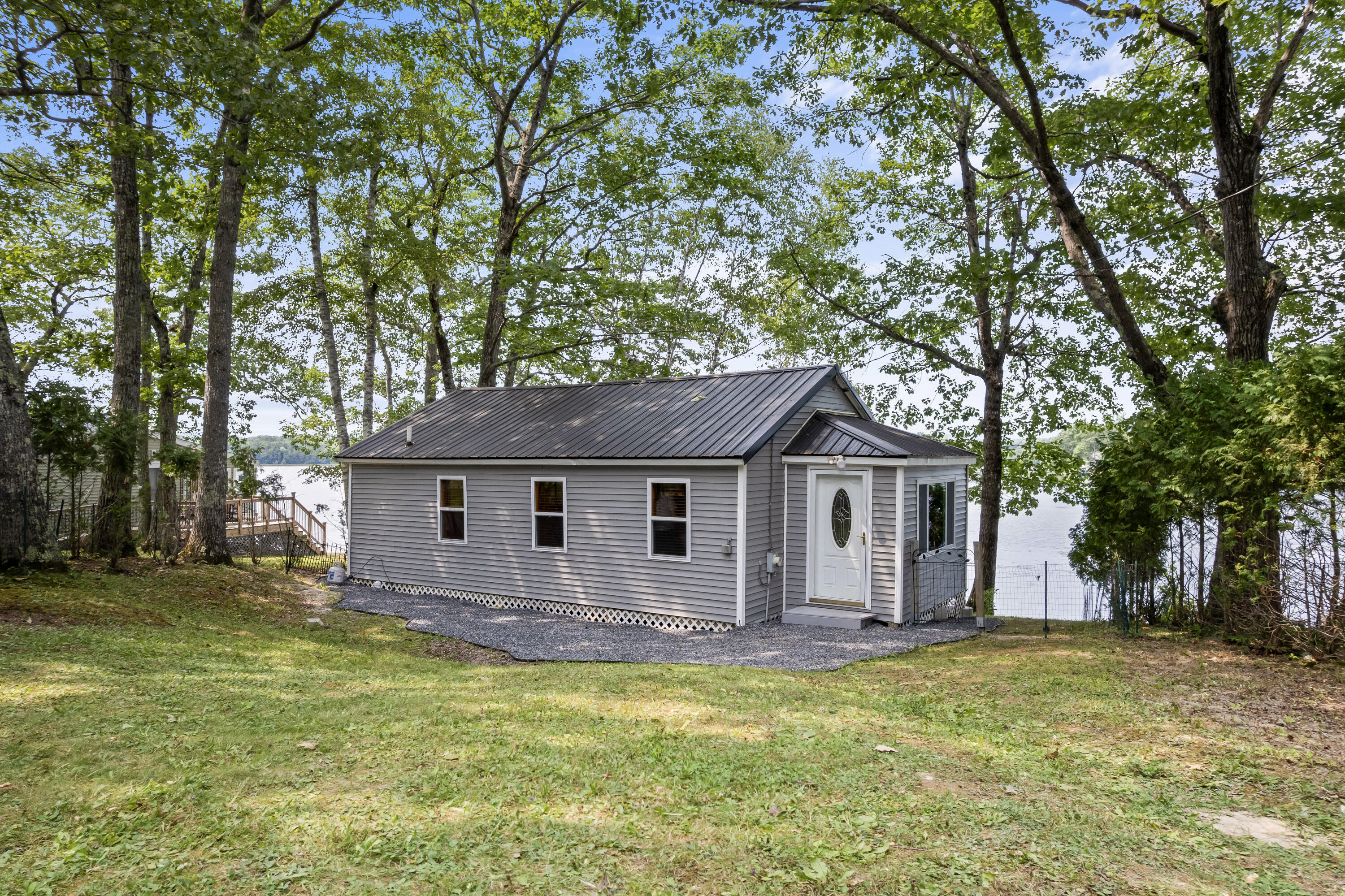 3 Baker Road Vassalboro, ME 04989 - Photo 2 of 37 3 Baker Rd_107